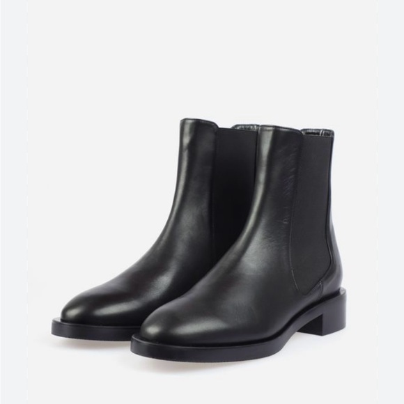 Stuart Weitzman Cline Ankle Boot - Picture 2 of 9